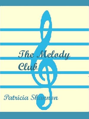 cover image of The Melody Club